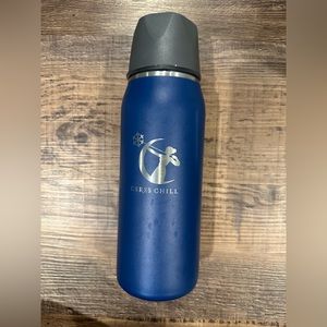 Ceres Chill keeps liquids cold for hours used for 5 months